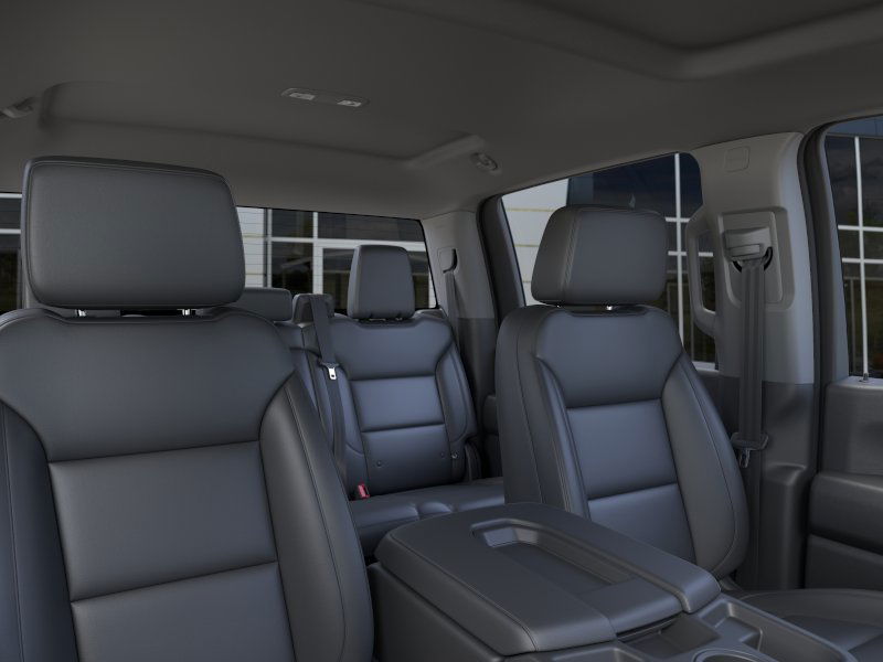 2026 GMC Sierra 3500 Chassis Cab Pro - Photo 24