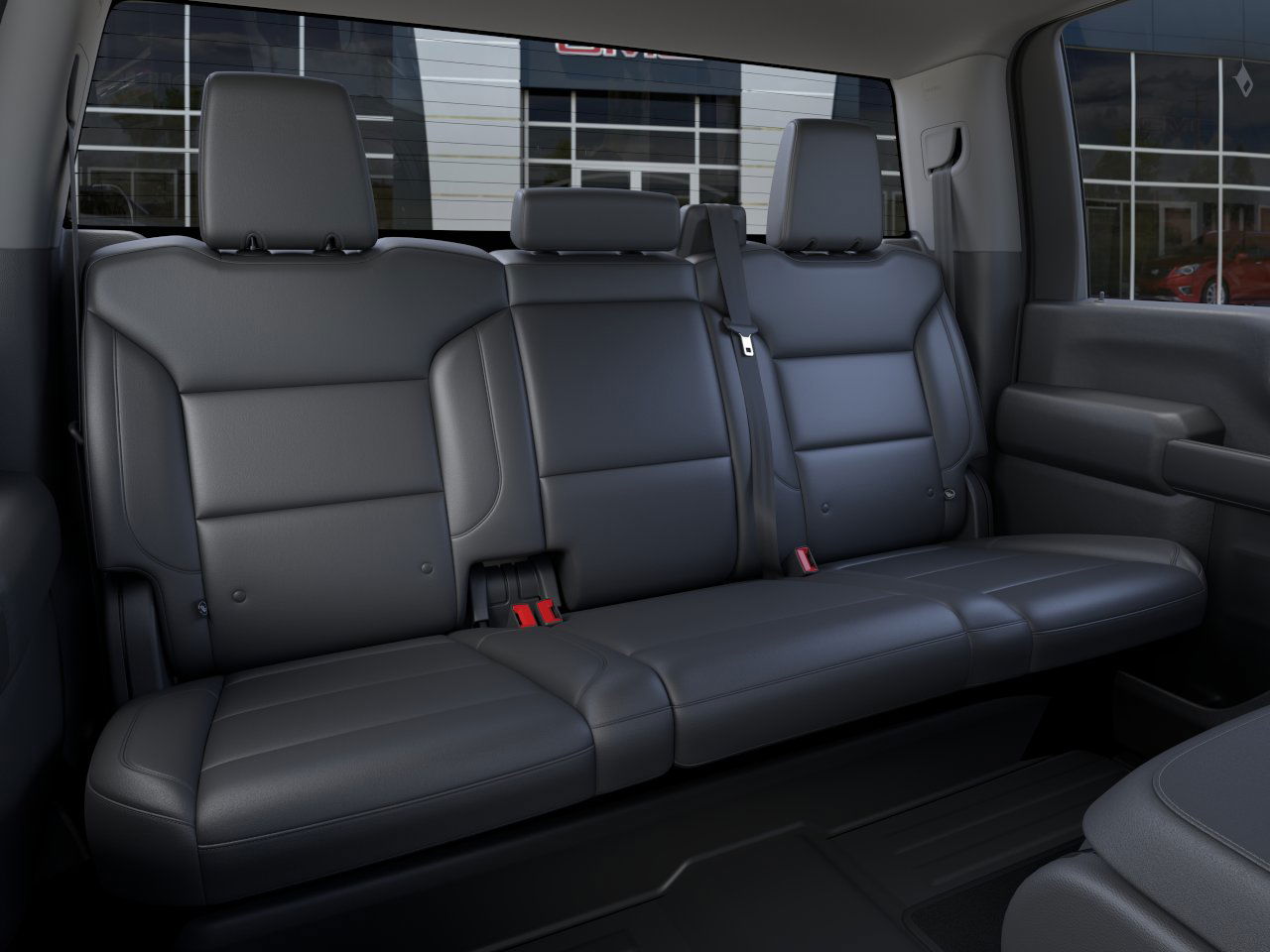 2026 GMC Sierra 3500 Chassis Cab Pro - Photo 17