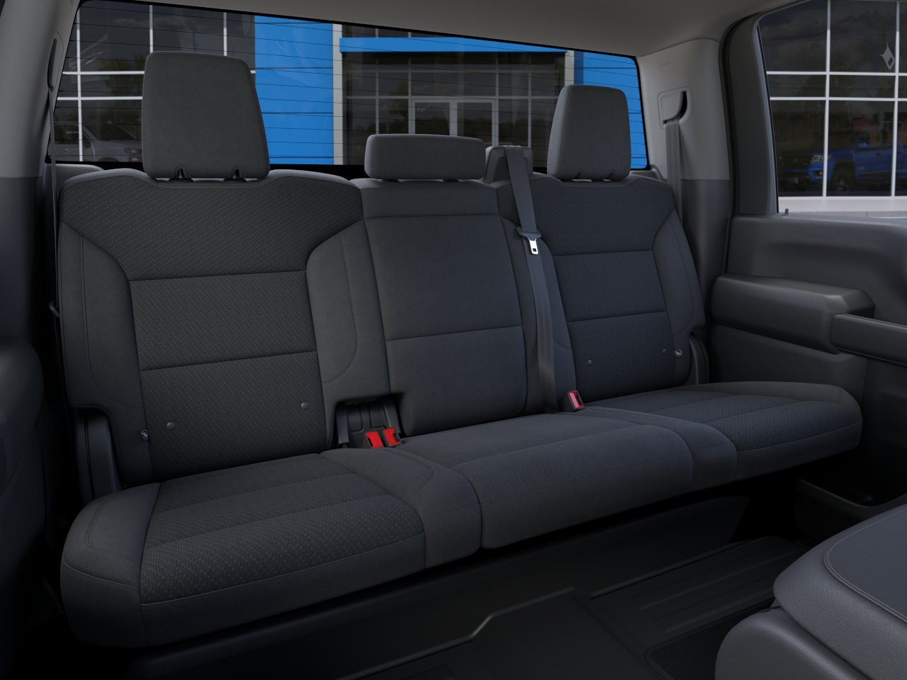 New 2026 Summit White GMC Pro image 54