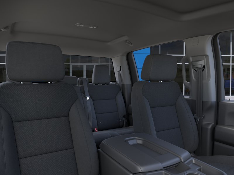 New 2026 Summit White GMC Pro image 61