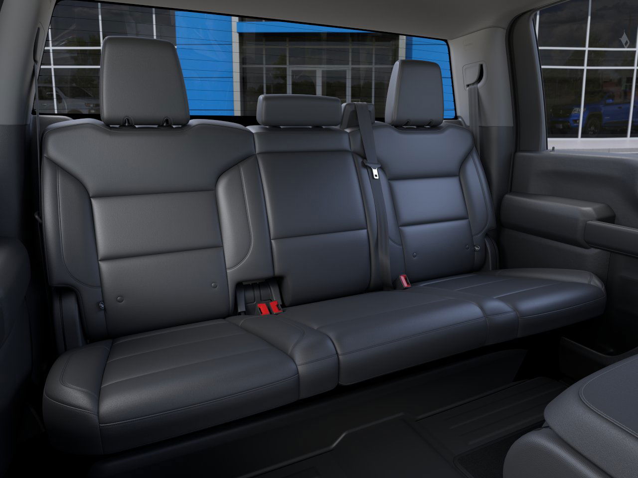 New 2026 Summit White GMC Pro image 38