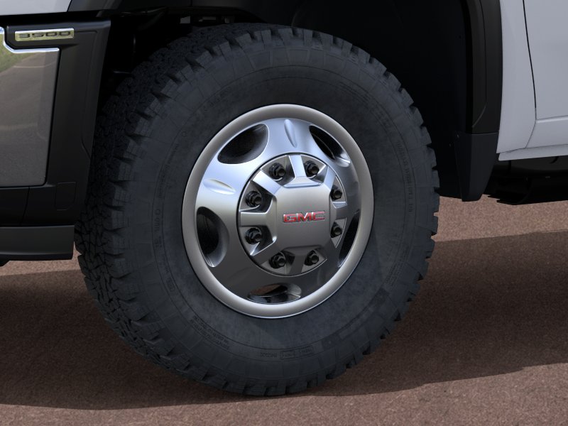 2026 GMC Sierra 3500HD Pro - Photo 33