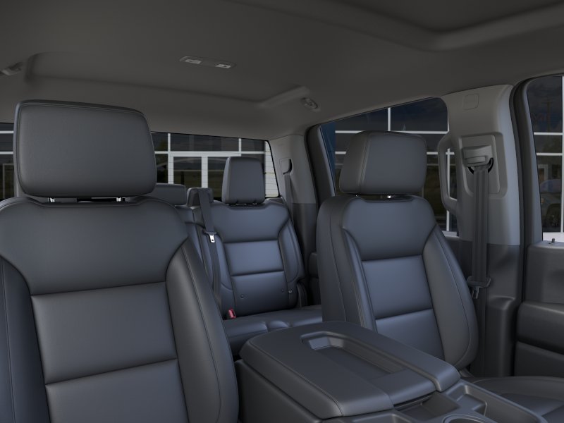 2026 GMC Sierra 3500 Chassis Cab Pro - Photo 48
