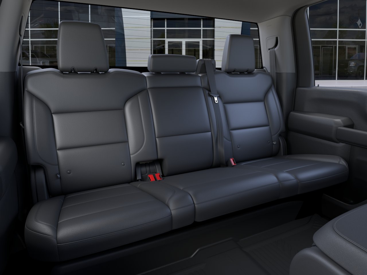 2026 GMC Sierra 3500 Chassis Cab Pro - Photo 41