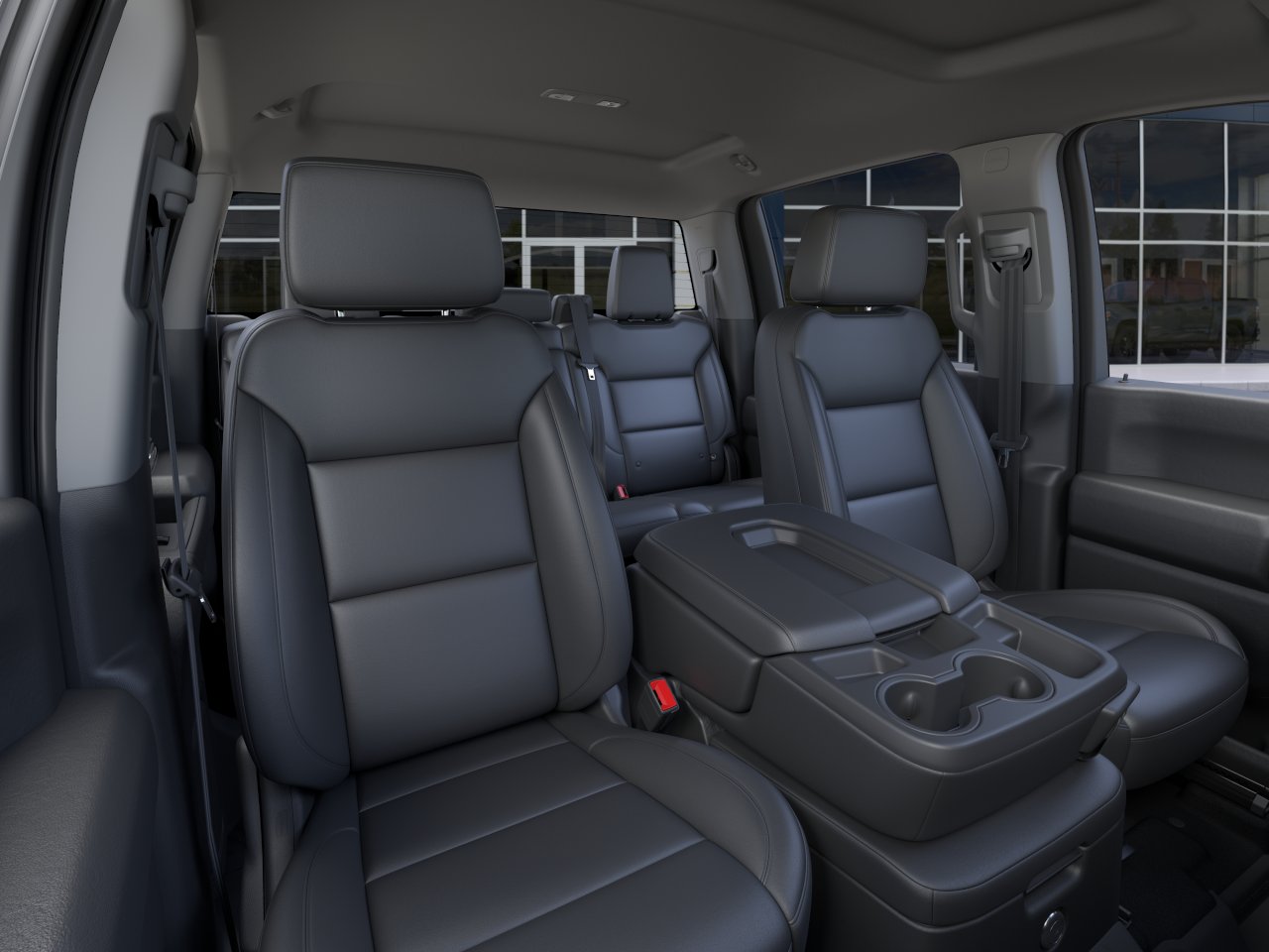 2026 GMC Sierra 3500 Chassis Cab Pro - Photo 40