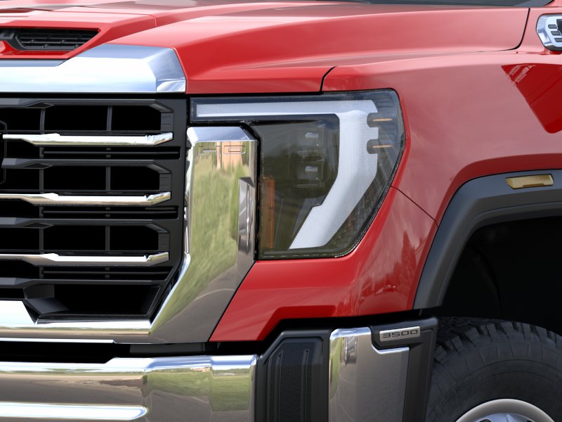 2026 GMC Sierra 3500HD Pro - Photo 64
