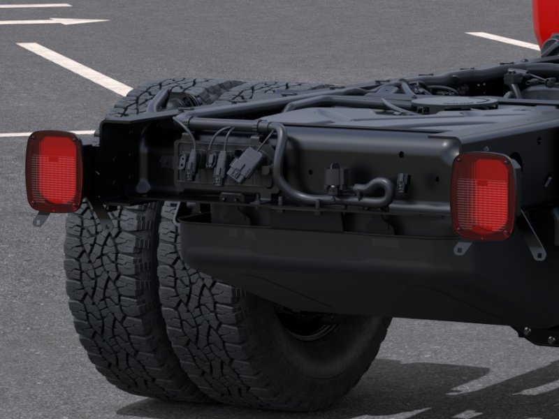 2026 GMC Sierra 3500HD Pro - Photo 65