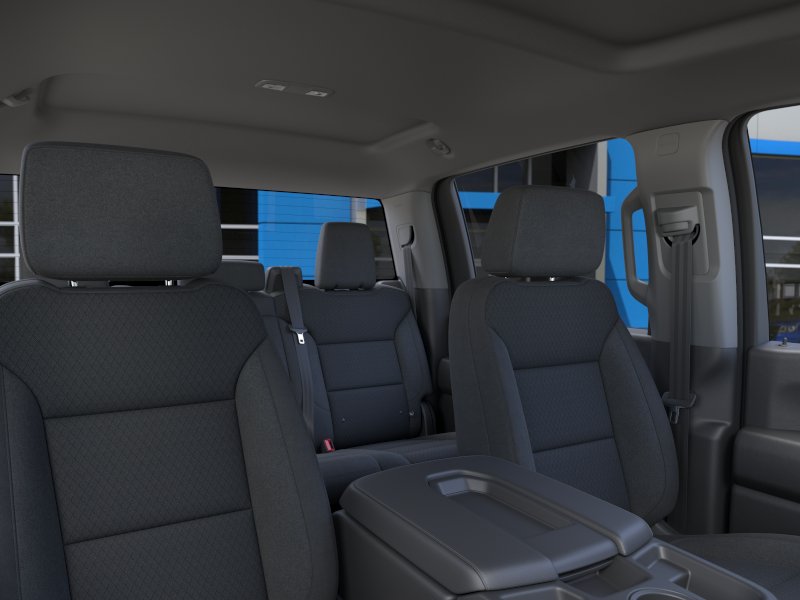2026 GMC Sierra 3500HD Pro - Photo 78