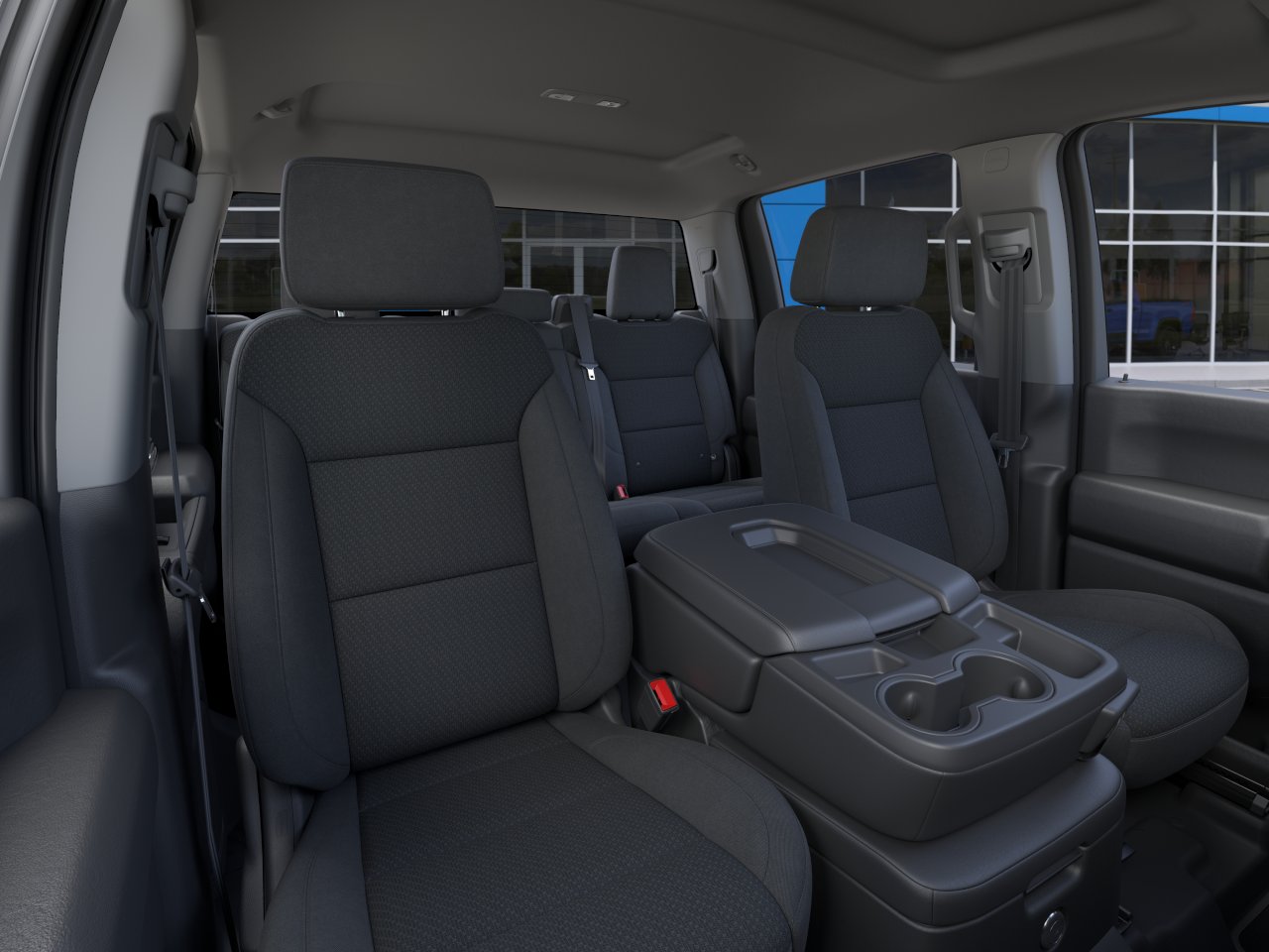 2026 GMC Sierra 3500 Chassis Cab Pro - Photo 16