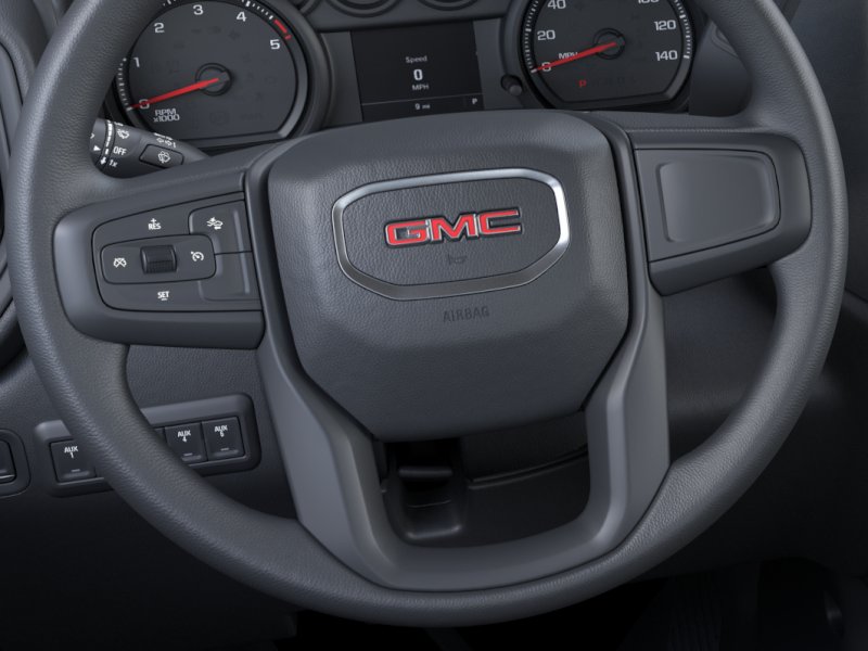 2026 GMC Sierra 3500 Chassis Cab Pro - Photo 19