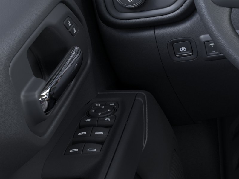 2026 GMC Sierra 3500 Chassis Cab Pro - Photo 22