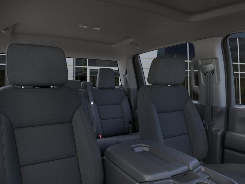New 2026 Summit White GMC Pro image 48