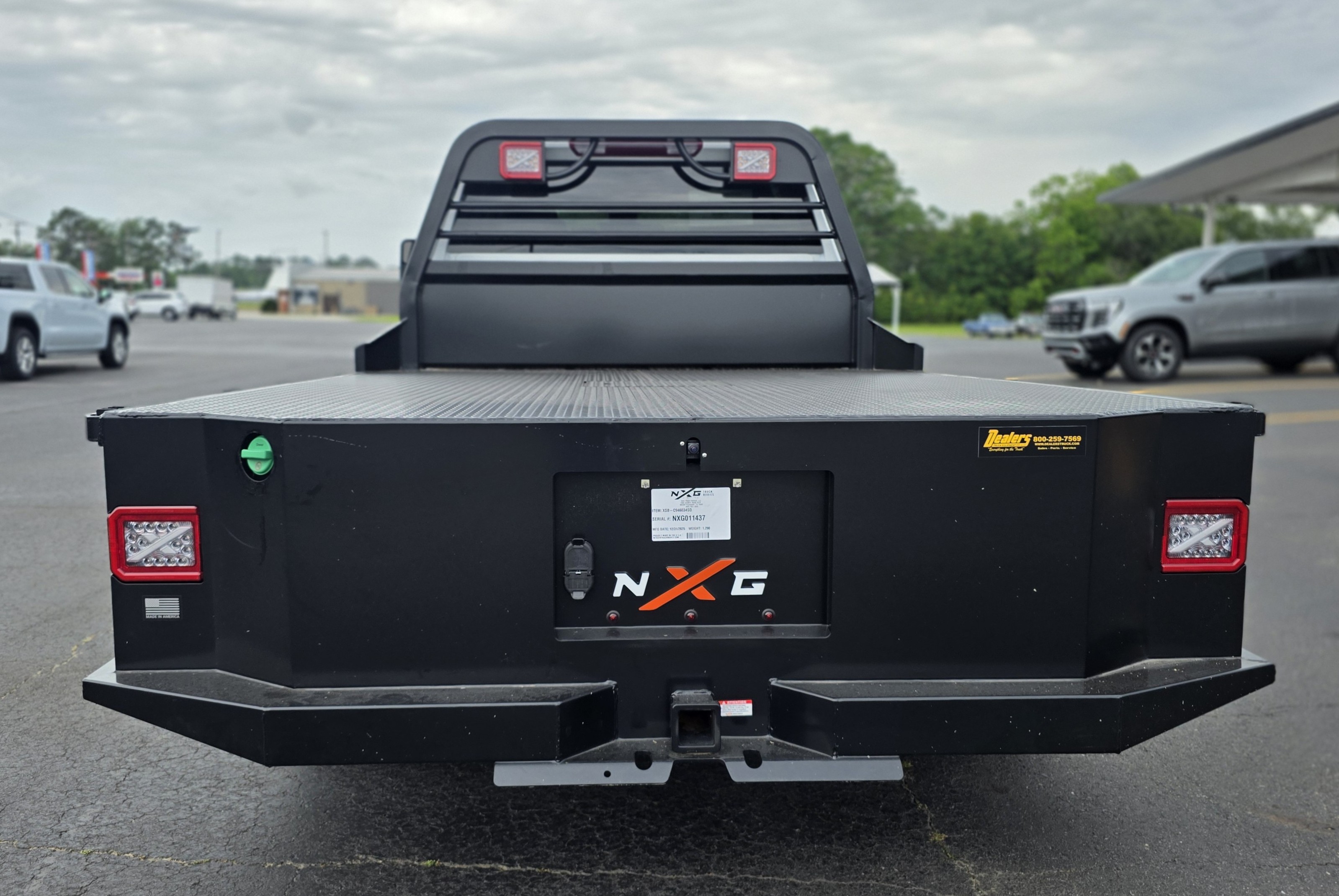 2026 GMC Sierra 3500 Chassis Cab Pro - Photo 7