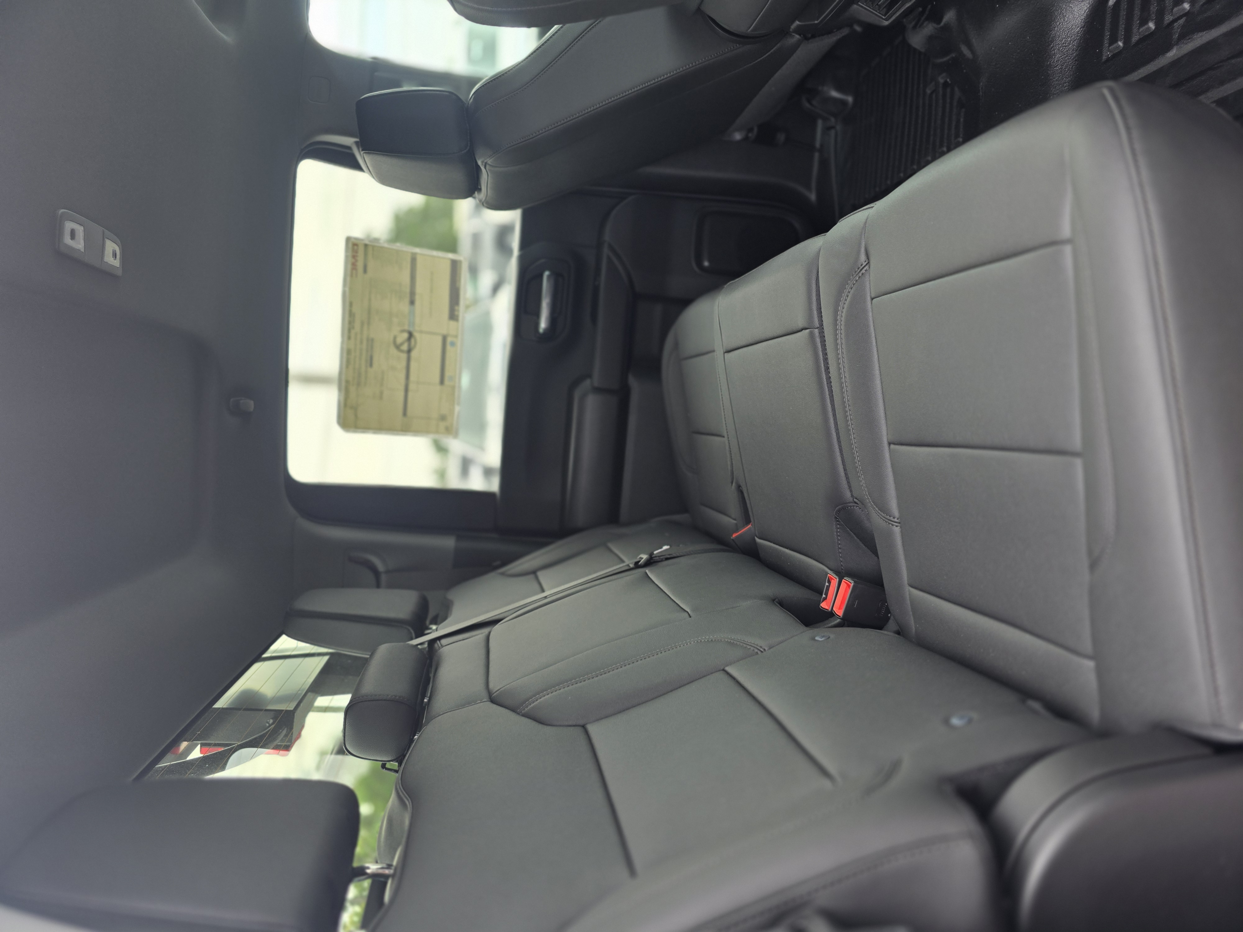 2026 GMC Sierra 3500 Chassis Cab Pro - Photo 20