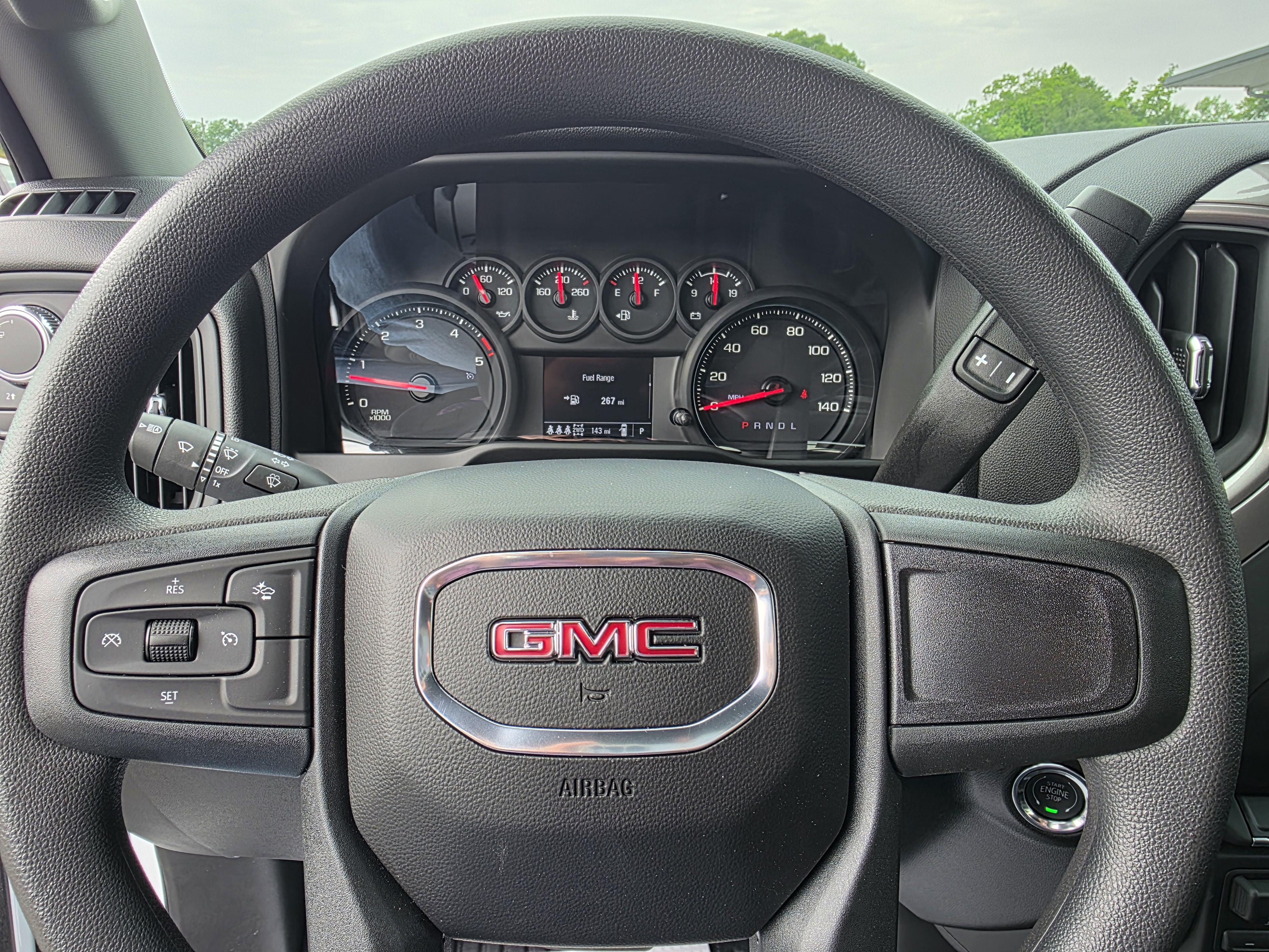 2026 GMC Sierra 3500 Chassis Cab Pro - Photo 16