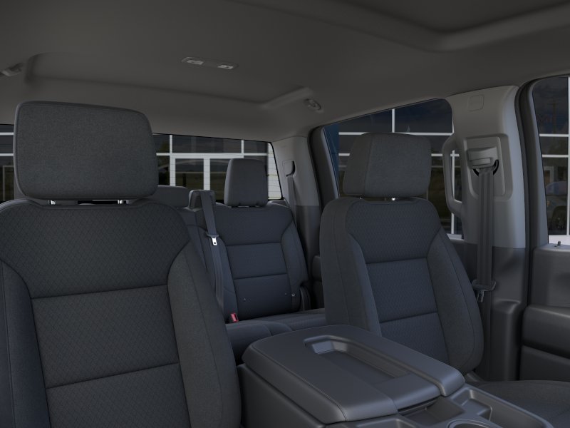 2026 GMC Sierra 3500 Chassis Cab Pro - Photo 48