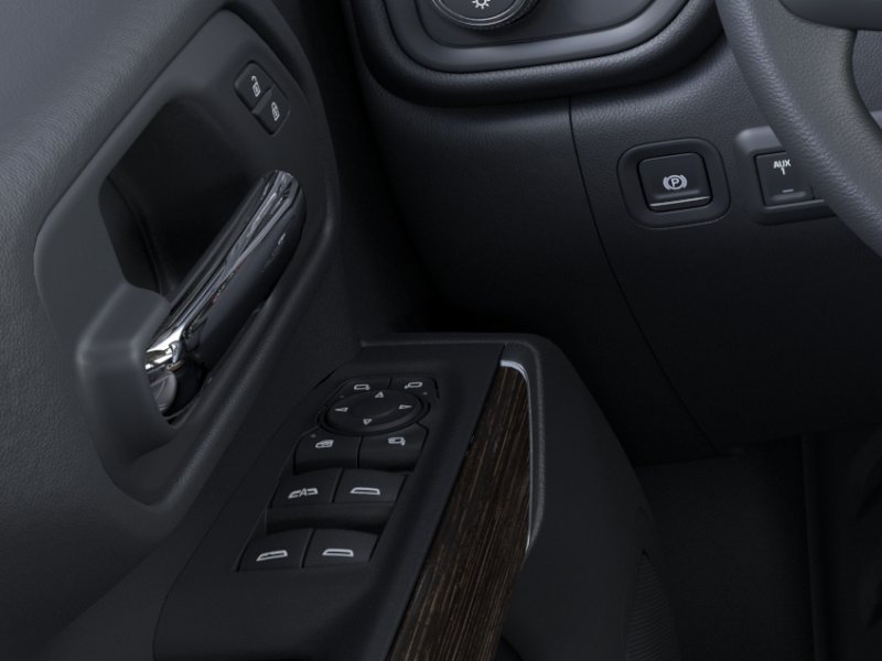2026 GMC Sierra 3500 Chassis Cab Pro - Photo 46