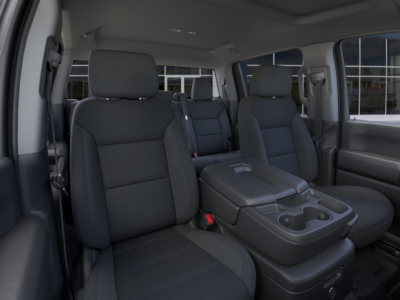 2026 GMC Sierra 3500 Chassis Cab Pro - Photo 40