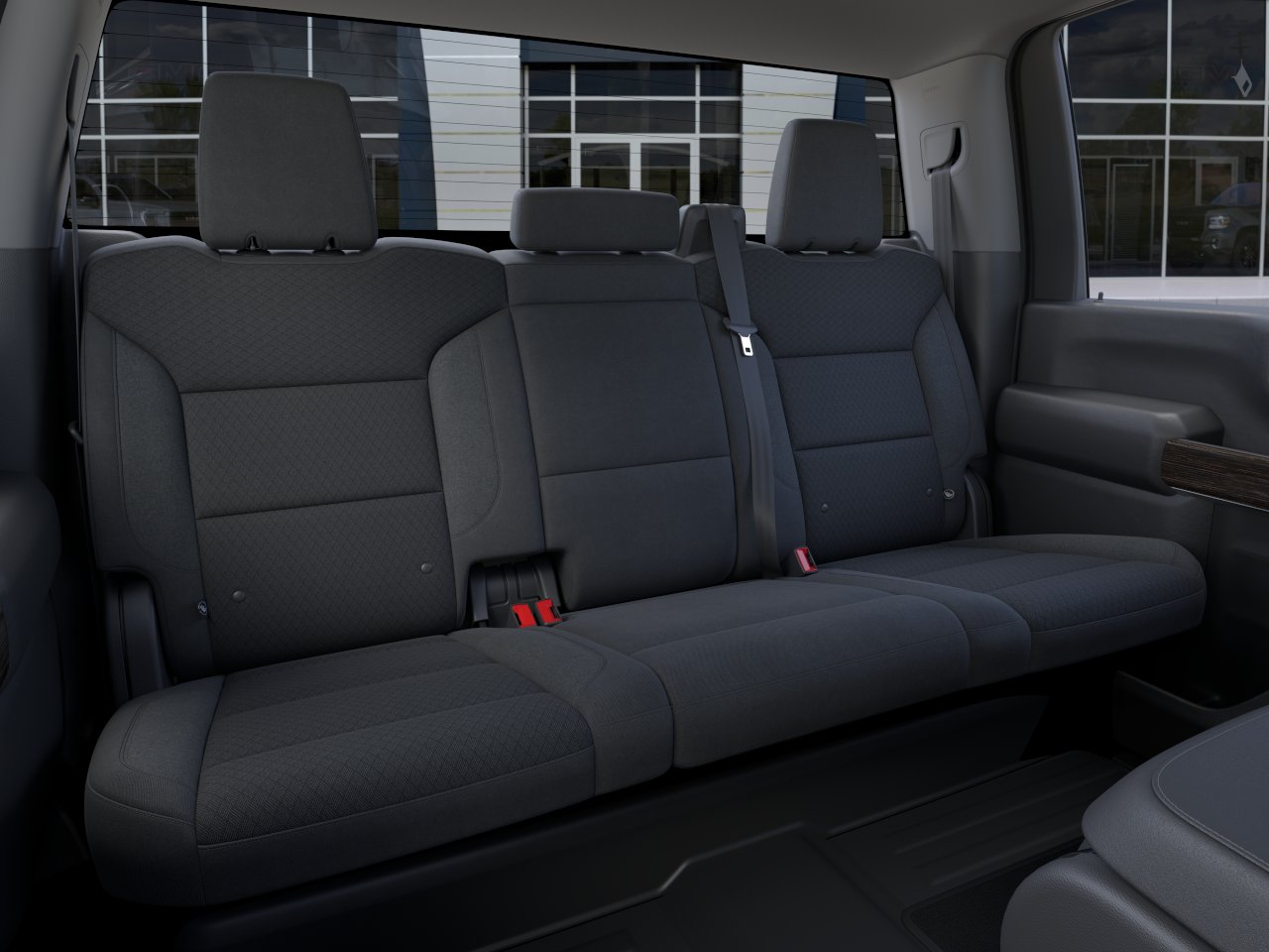 2026 GMC Sierra 3500 Chassis Cab Pro - Photo 41