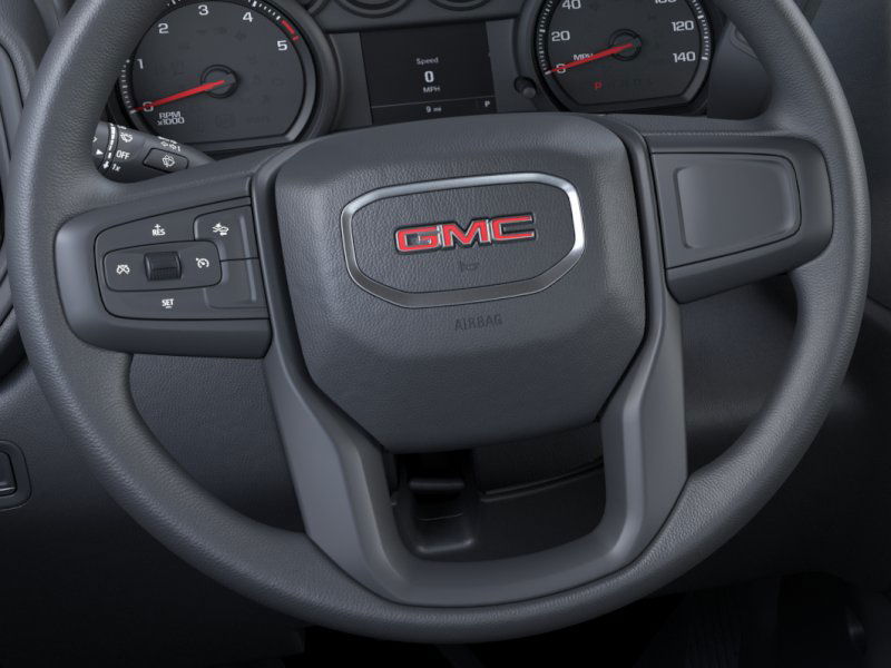 New 2026 Summit White GMC Pro image 49