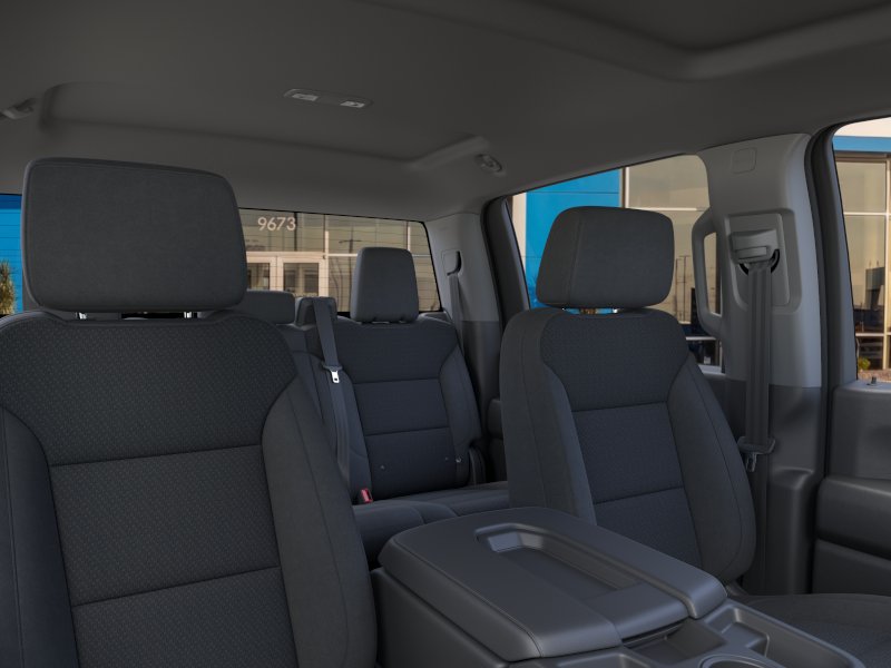 2025 GMC Sierra 3500 Chassis Cab Pro - Photo 49