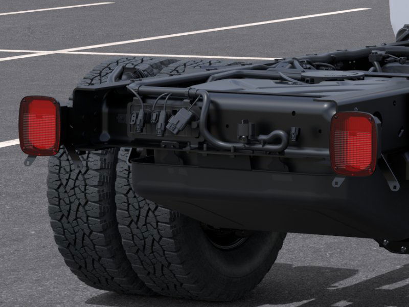 2025 GMC Sierra 3500HD Pro - Photo 62
