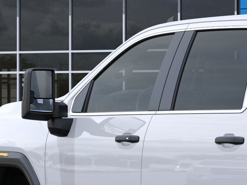 2025 GMC Sierra 3500HD Pro - Photo 63