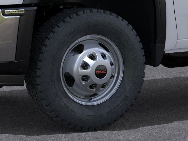 2025 GMC Sierra 3500HD Pro - Photo 60