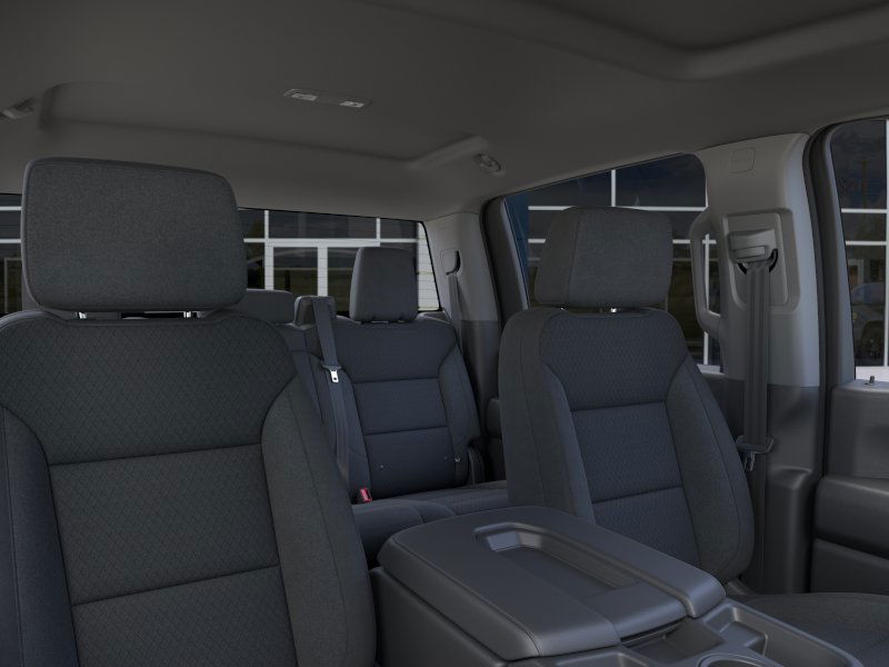 2026 GMC Sierra 3500 Chassis Cab Pro - Photo 40
