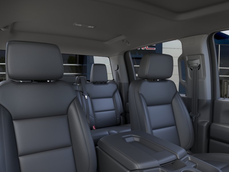 New 2026 Summit White GMC Pro image 24