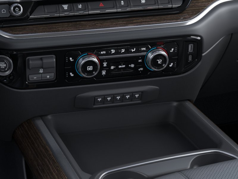 New 2026 Summit White GMC SLE image 47
