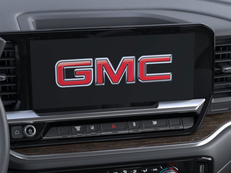 New 2026 Summit White GMC SLE image 40