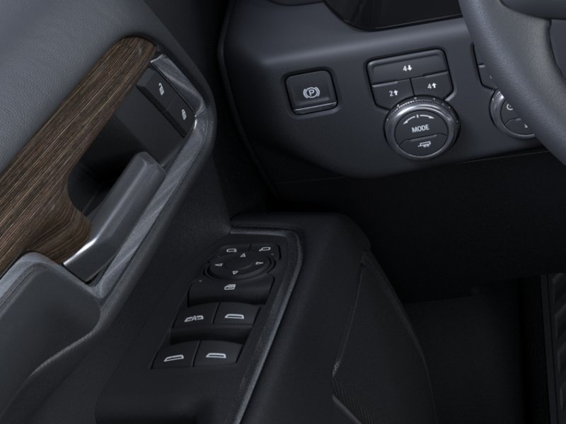 New 2026 Sterling Metallic GMC SLE image 46
