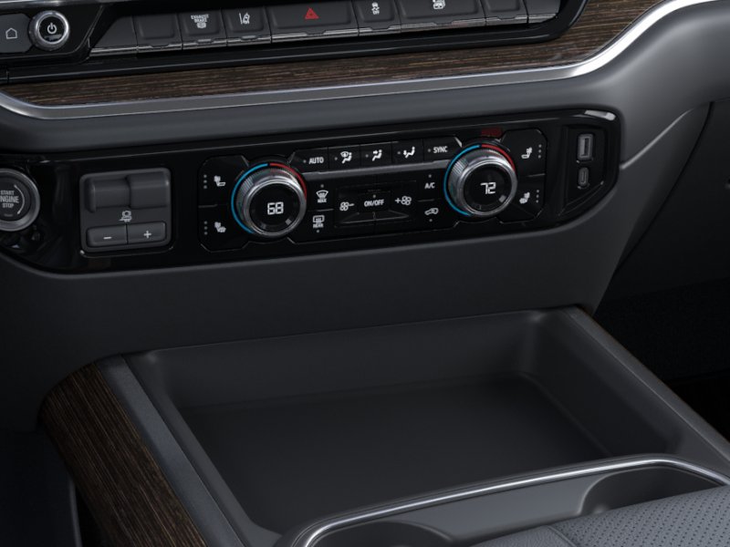 New 2026 Sterling Metallic GMC SLE image 23