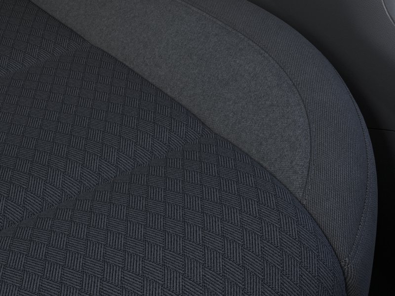 New 2026 Sterling Metallic GMC SLE image 21