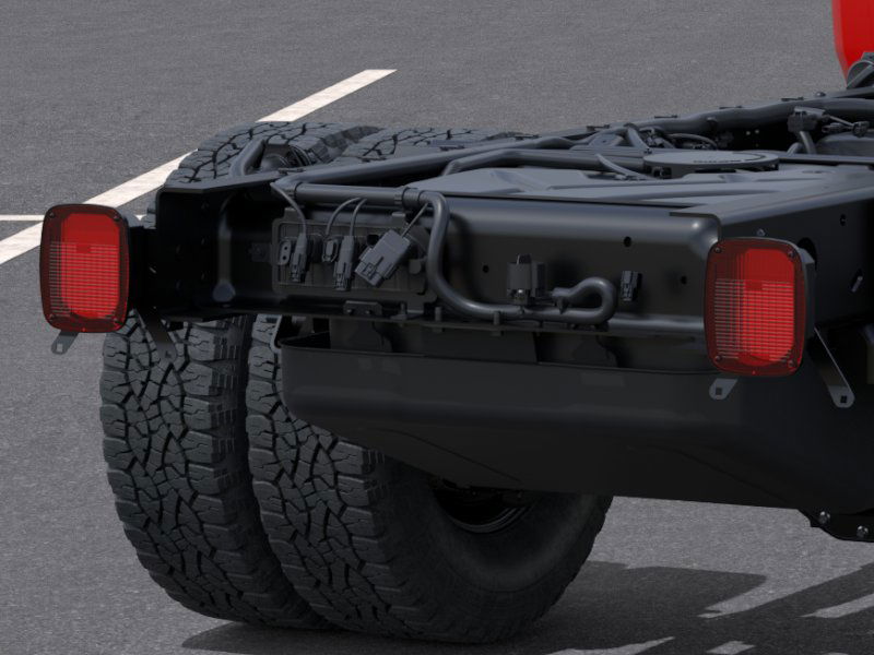 New 2026 Cardinal Red GMC SLE image 31