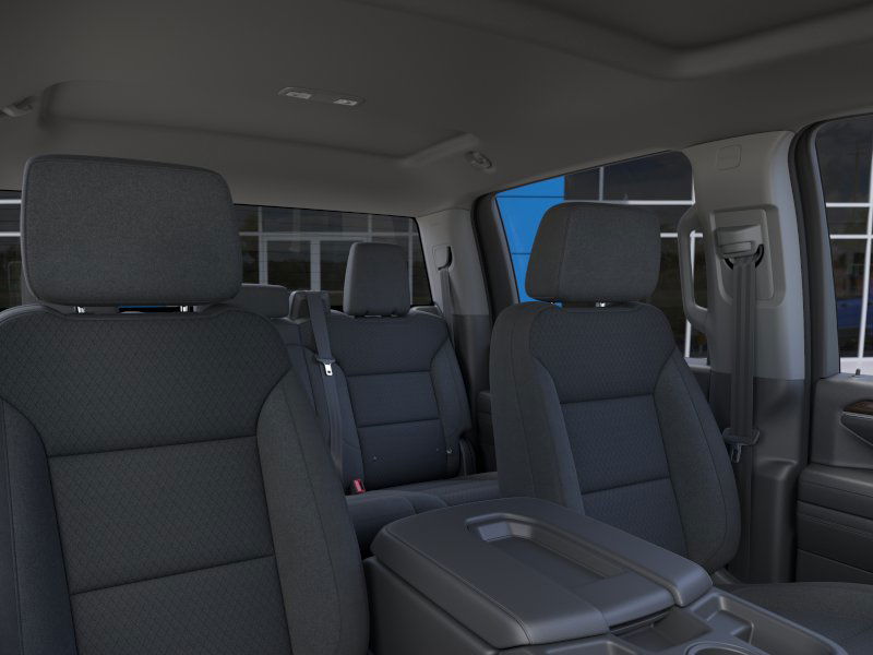 New 2026 Cardinal Red GMC SLE image 44