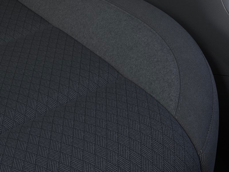 New 2026 Summit White GMC SLE image 39