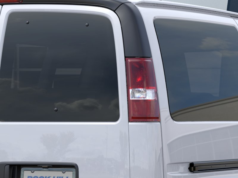 New 2026 Summit White GMC LT image 35