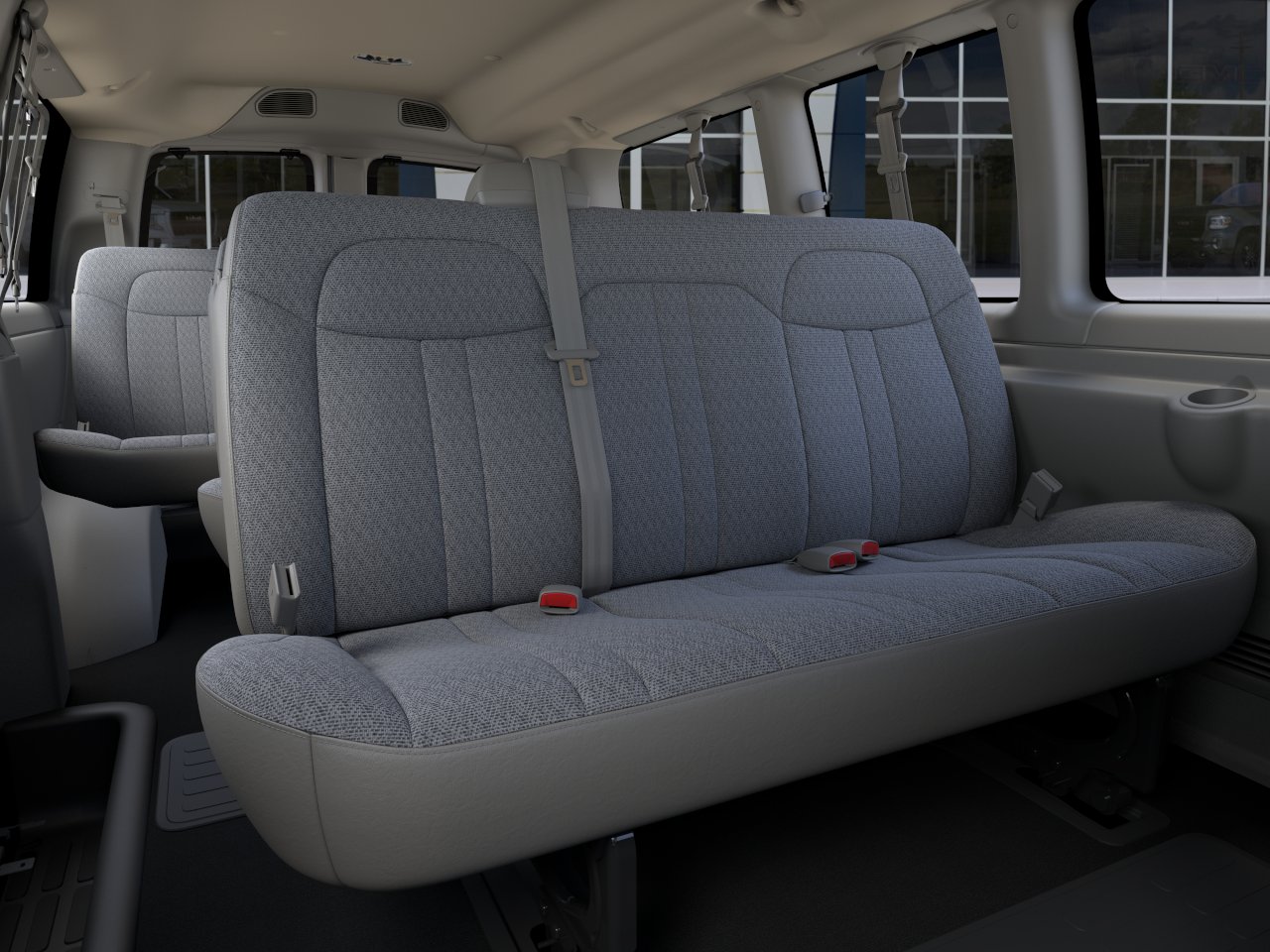 New 2026 Summit White GMC LT image 41