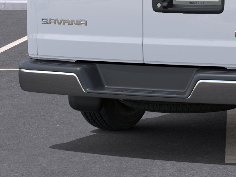 New 2026 Summit White GMC LT image 38