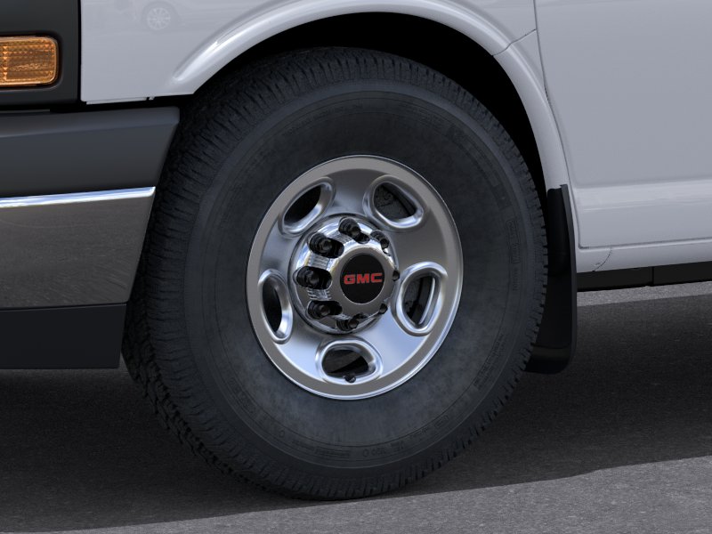 New 2026 Summit White GMC LT image 33