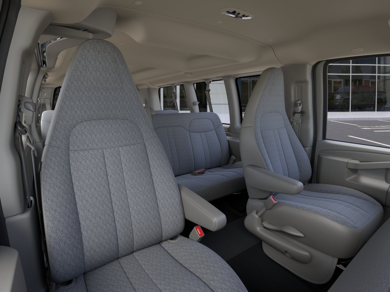 New 2026 Summit White GMC LT image 40