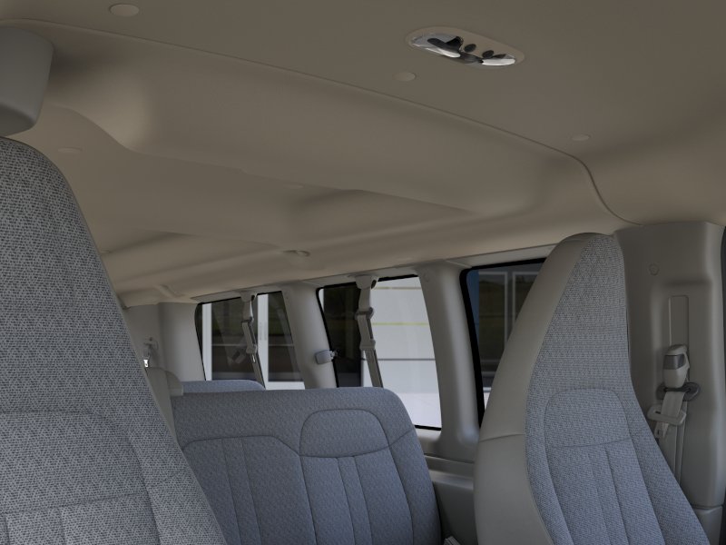 New 2026 Summit White GMC LT image 48