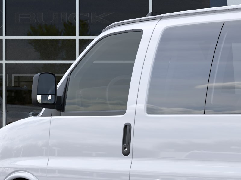 New 2026 Summit White GMC LT image 36