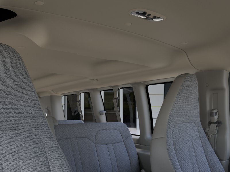 New 2026 Summit White GMC LT image 48