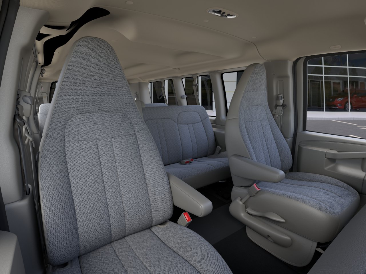 New 2026 Summit White GMC LT image 40