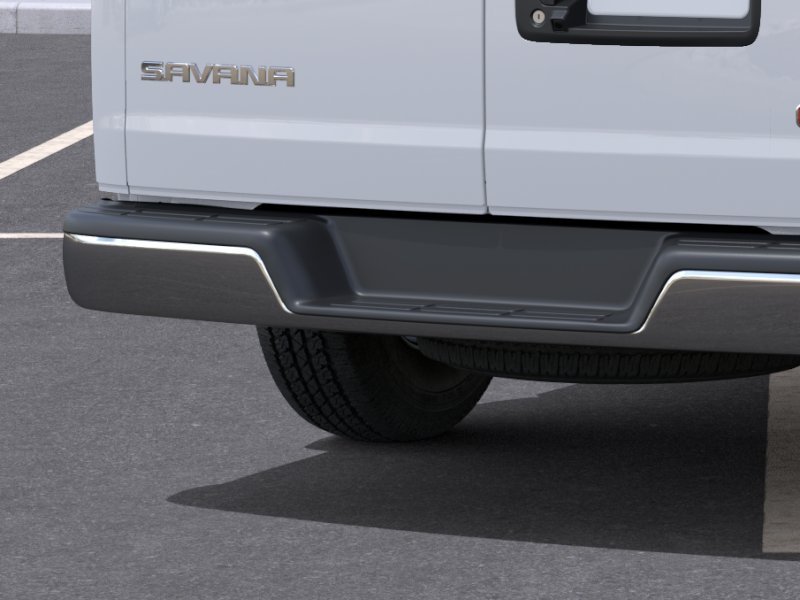 New 2026 Summit White GMC LT image 38
