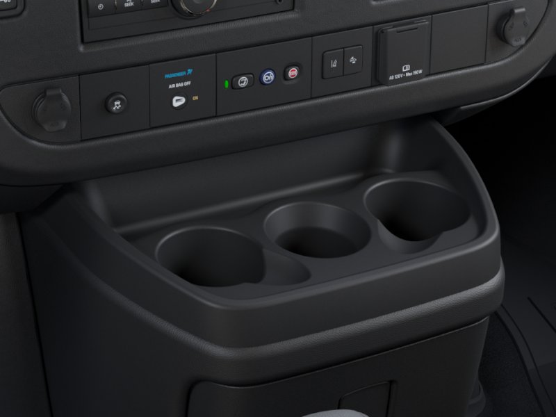 New 2026 Summit White GMC LT image 47