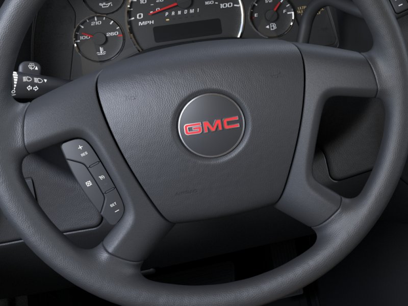 New 2026 Summit White GMC LT image 43